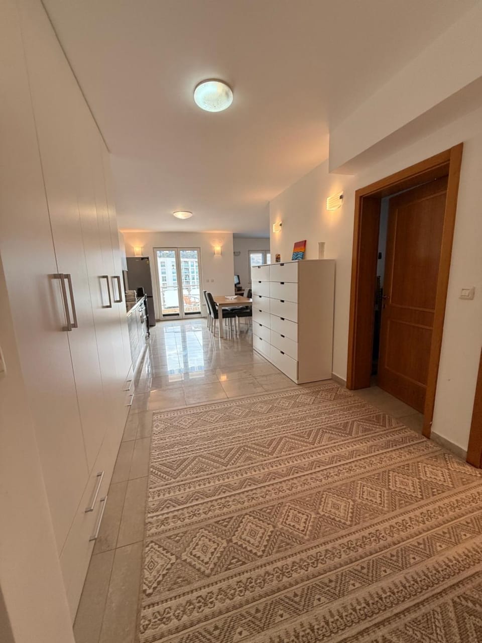 Adriatic Apartment Complex Apartment in Budva Municipality