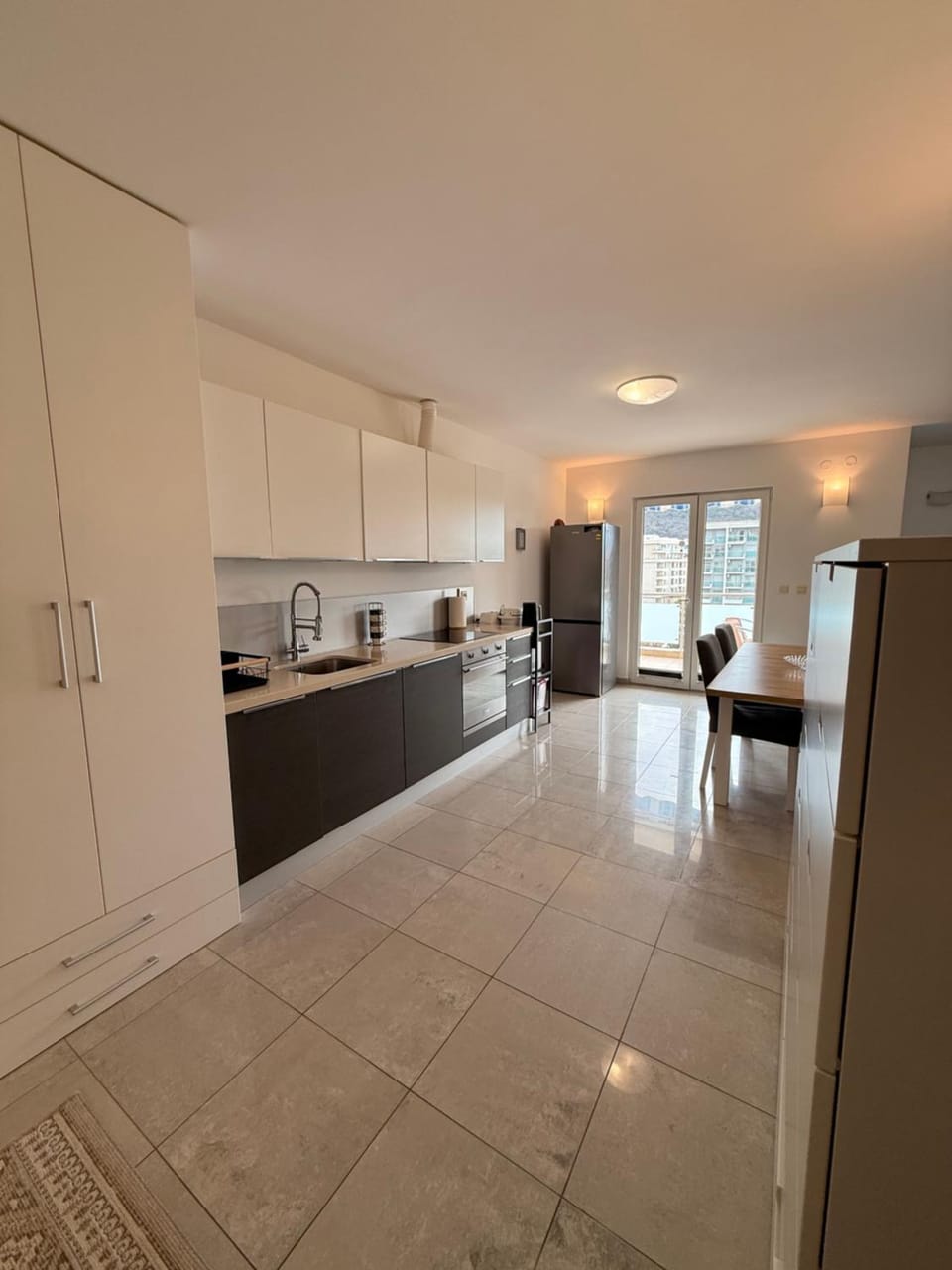 Adriatic Apartment Complex Apartment in Budva Municipality