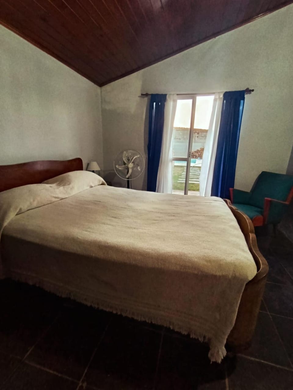 La Micha House in Chascomús
