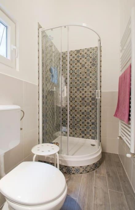 Shower
