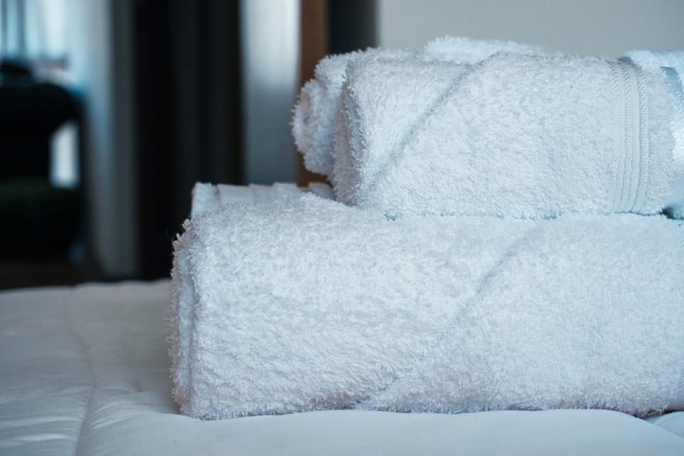 towels