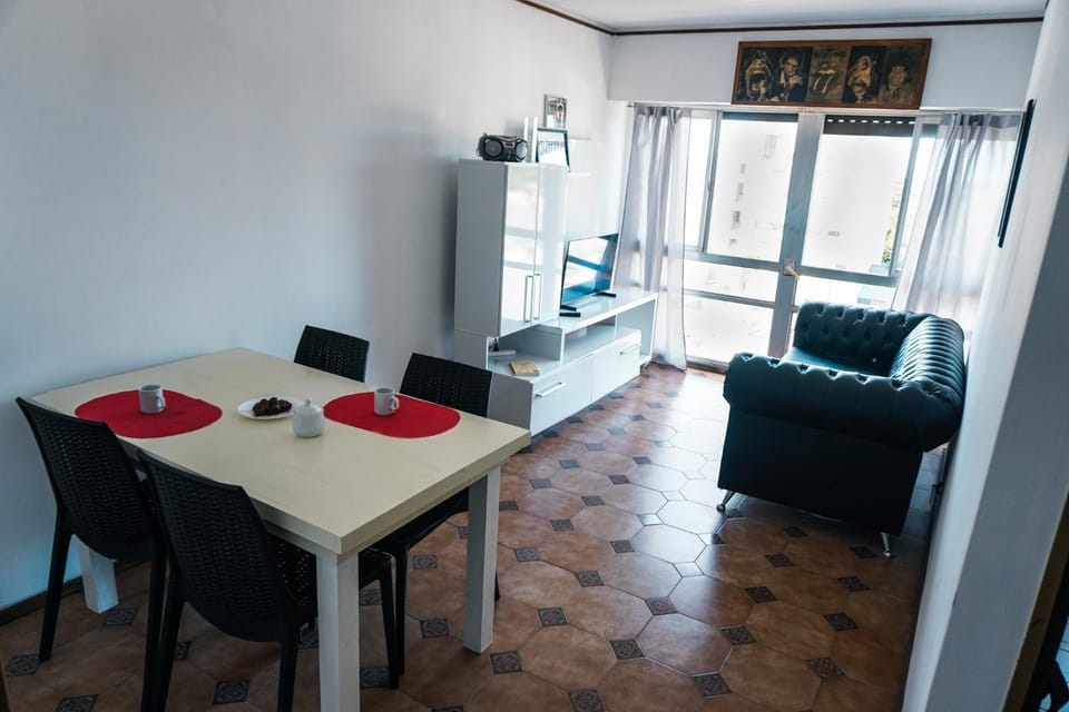 TV and multimedia, Dining area