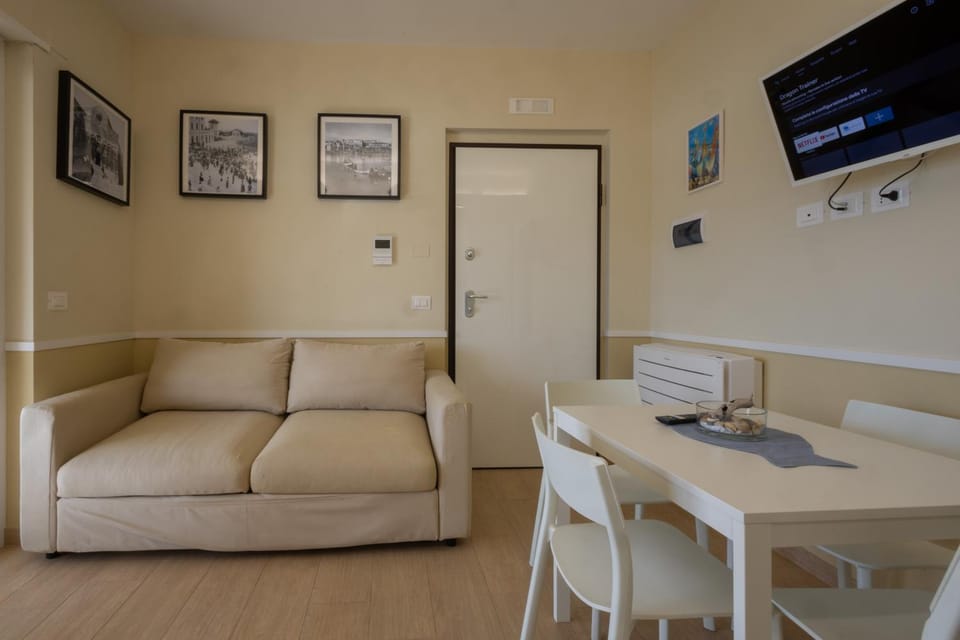 Sinarca Suite Apartment in Molise, Italy