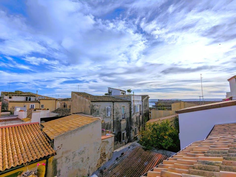 City view