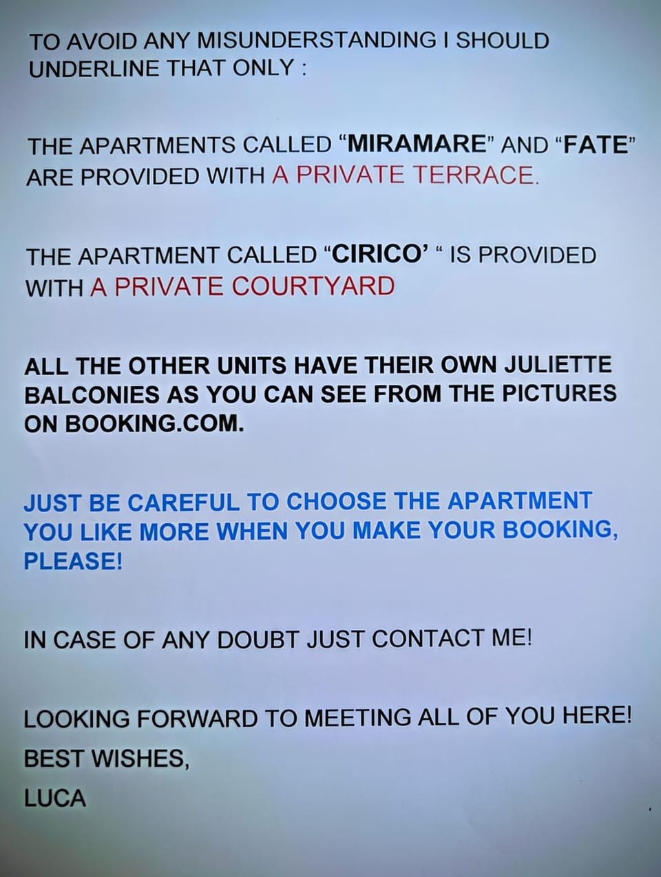 Guests, Guests, Guests, group of guests, group of guests