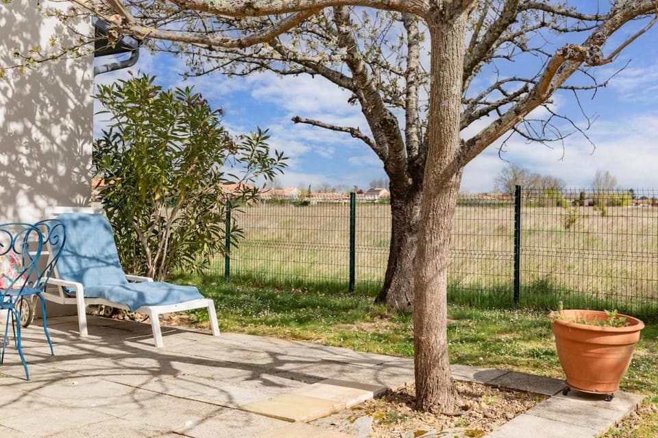 Bon Repos - 2 chambres House in Occitanie