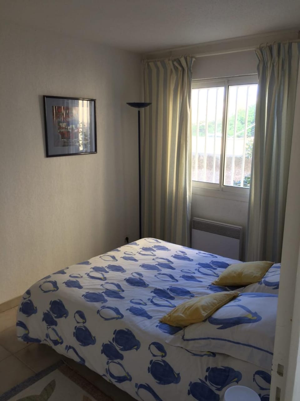 beachfront apartment with terrace and parking Apartment in Palavas-les-Flots