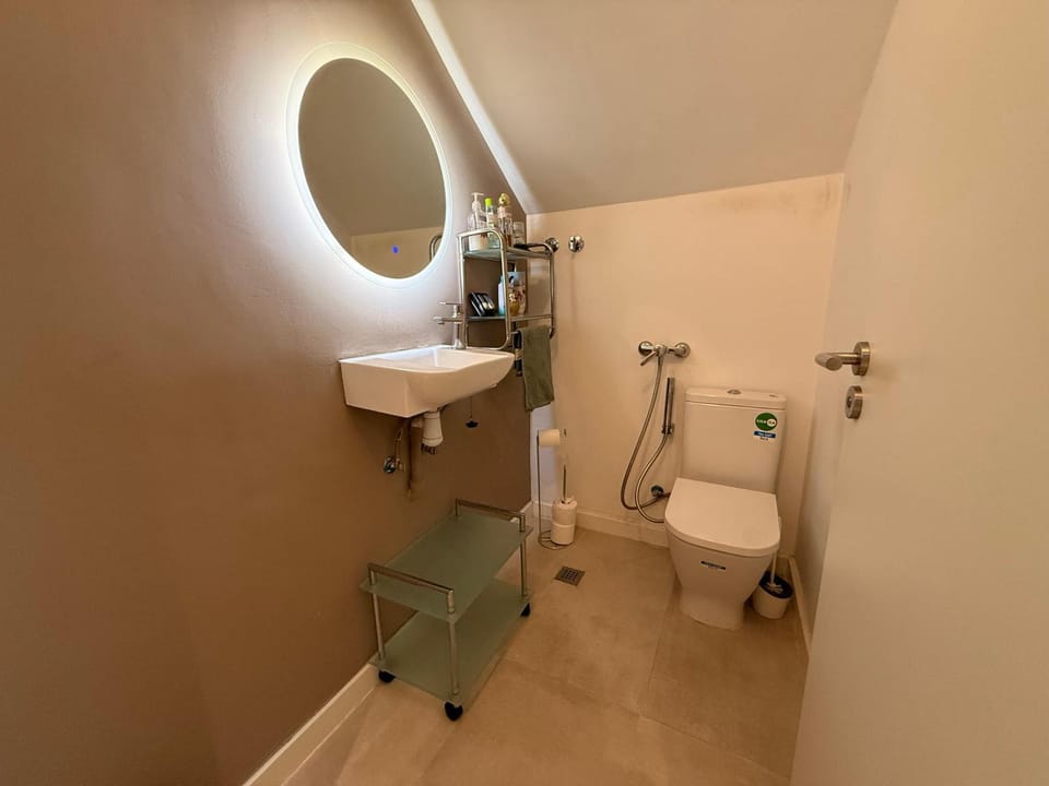 Toilet, Bathroom