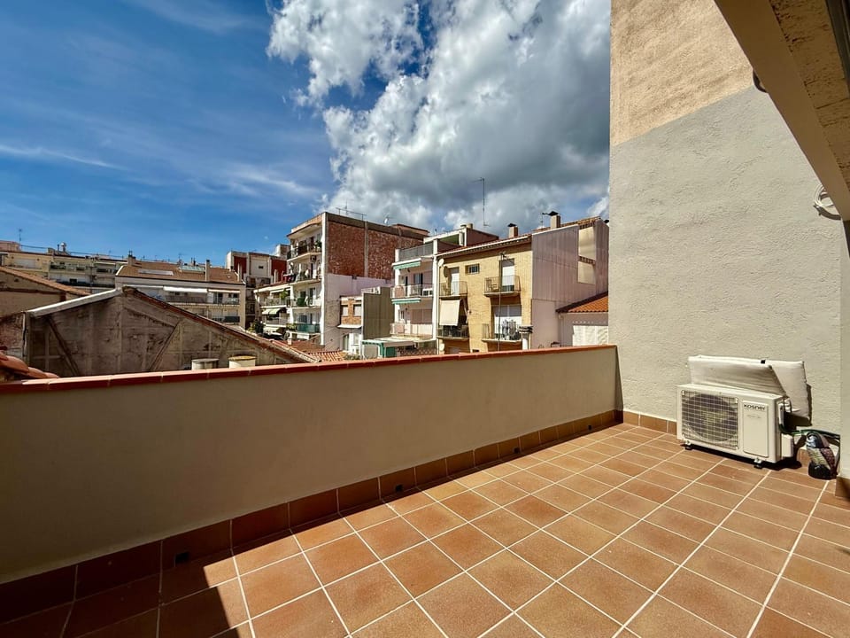 Solarium, Balcony/Terrace