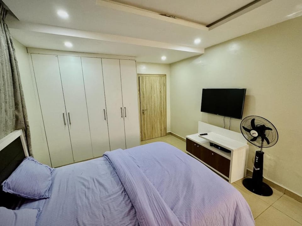 Abuja Circa Suite Apartment in Abuja