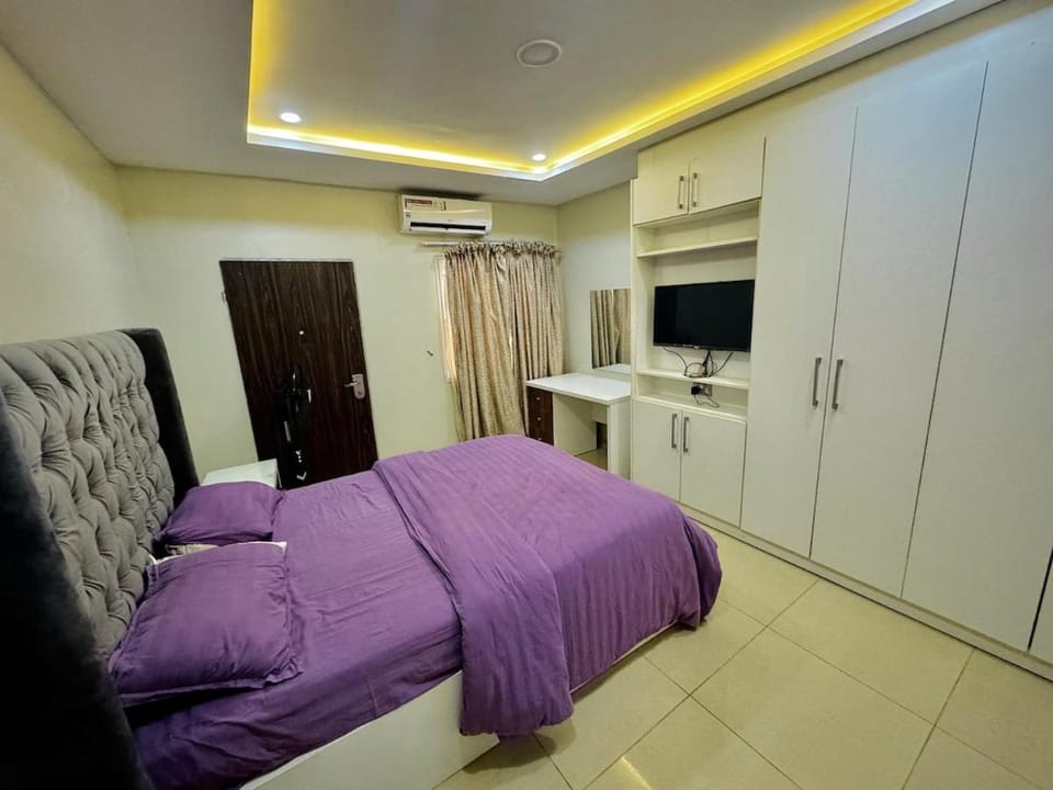 Abuja Circa Suite Apartment in Abuja