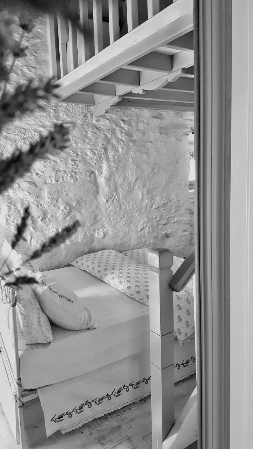 Lilyum Alaçatı - Taş Ev Bed and Breakfast in Alaçatı