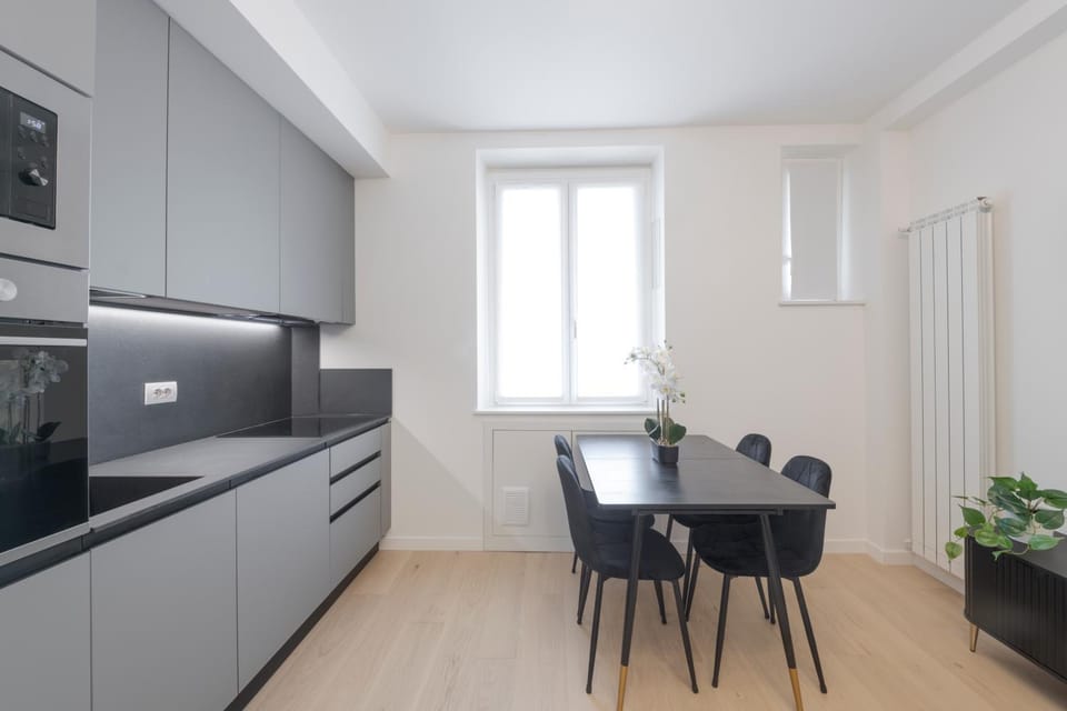 Milan Royal Suites Porta Venezia Apartment in Milan