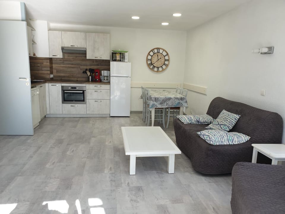 Charmant Appartement - Bordaberry Apartment in Urrugne