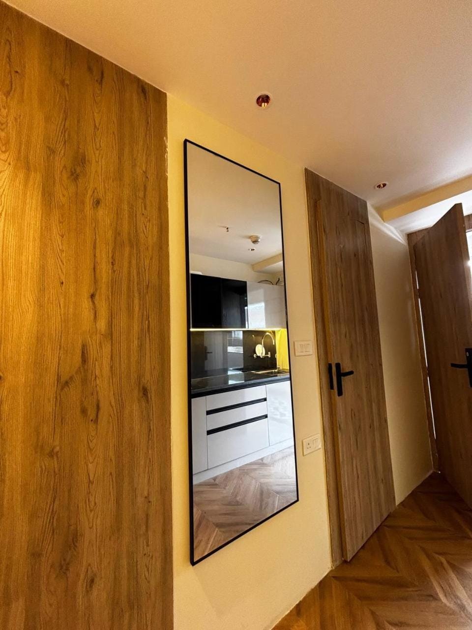 moonstone studio Apartment in Haryana