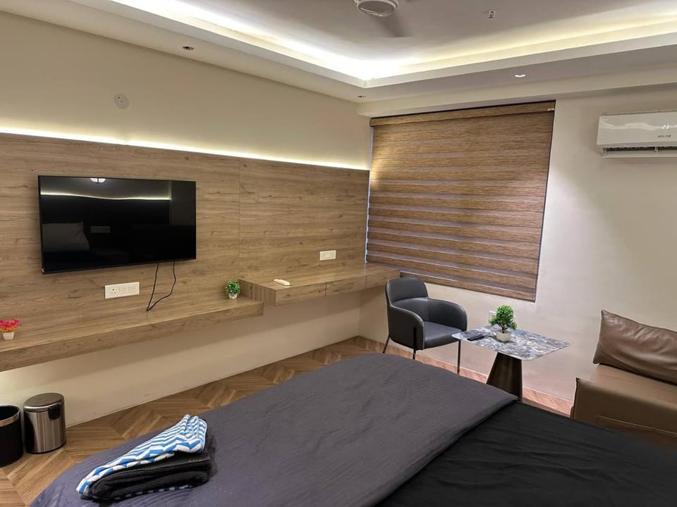 moonstone studio Apartment in Haryana