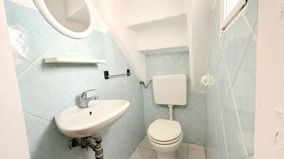 P063 - Porto Recanati, trilocale con aria condizionata a 30mt dal mare Apartment in Porto Recanati