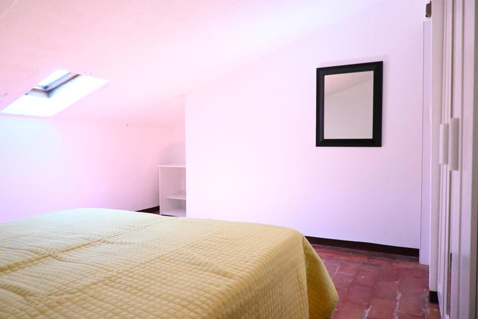 P063 - Porto Recanati, trilocale con aria condizionata a 30mt dal mare Apartment in Porto Recanati