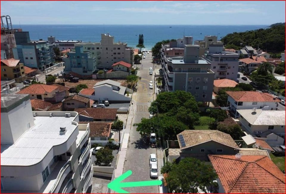 Relax Apartment in Bombinhas