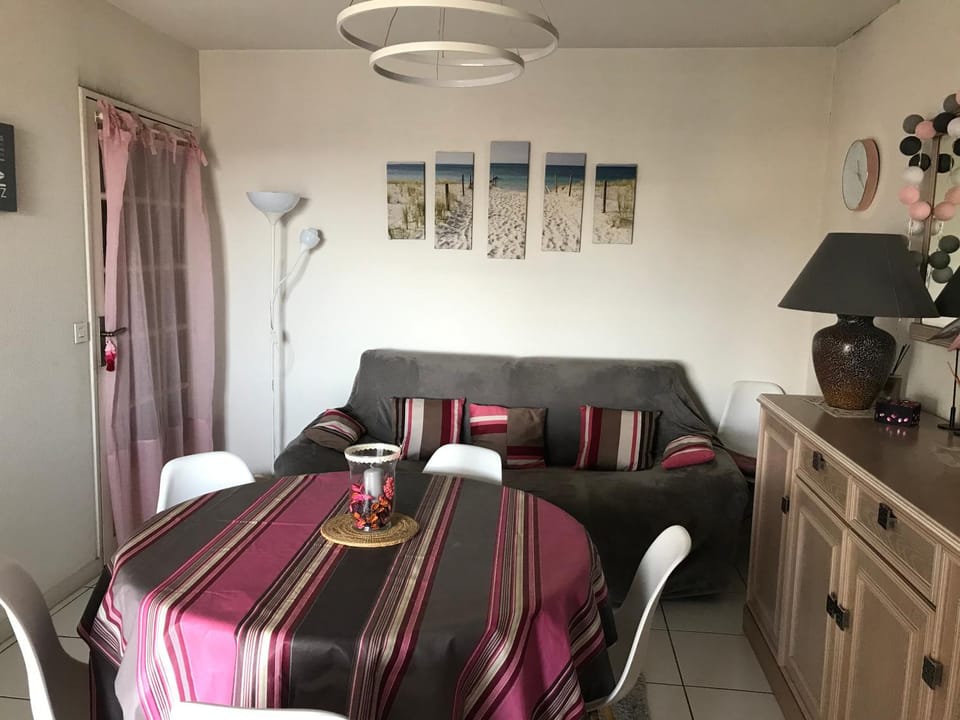 Apartment Prado Apartment in Biarritz