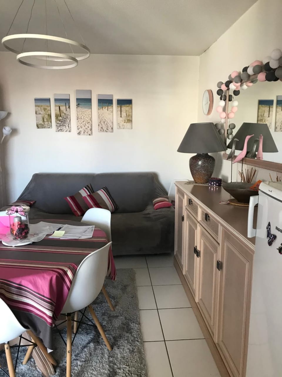 Apartment Prado Apartment in Biarritz