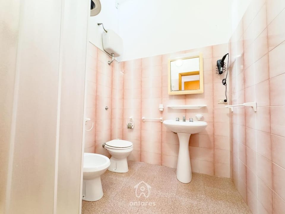 Shower, Toilet, Bathroom, bidet, hair dryier