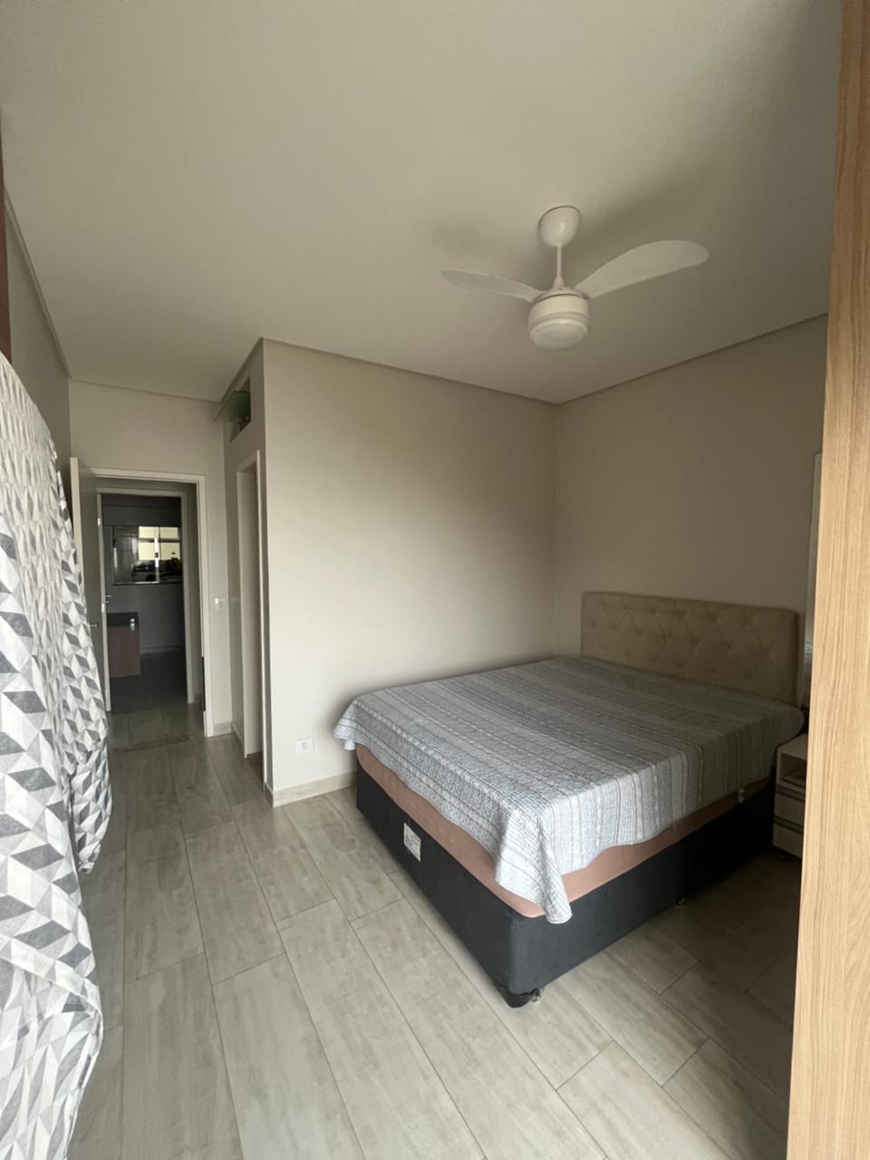 Apartamento Guarujá Pitangueiras Apartment in State of São Paulo