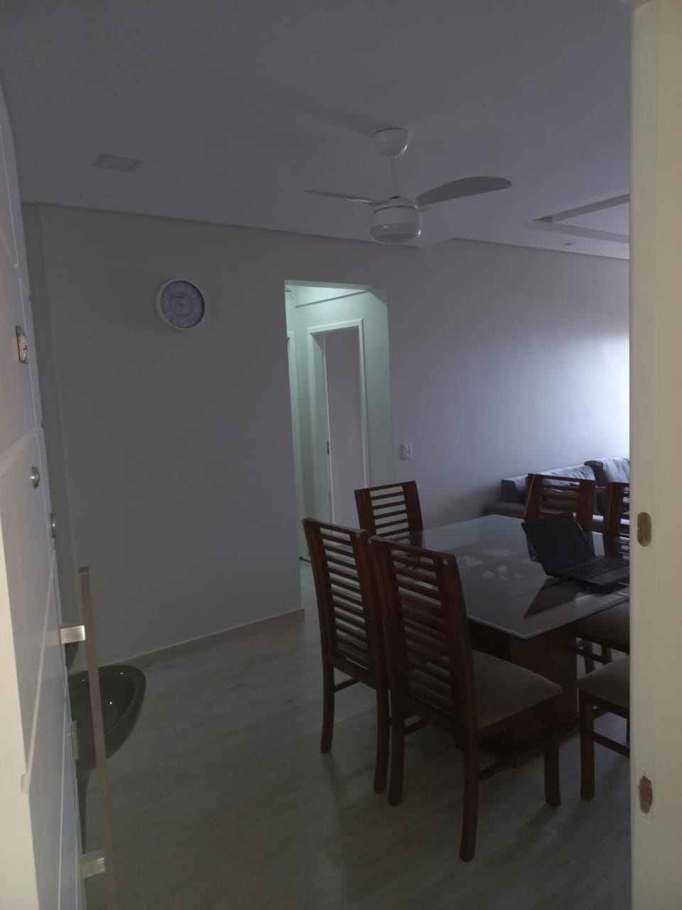Apartamento Guarujá Pitangueiras Apartment in State of São Paulo
