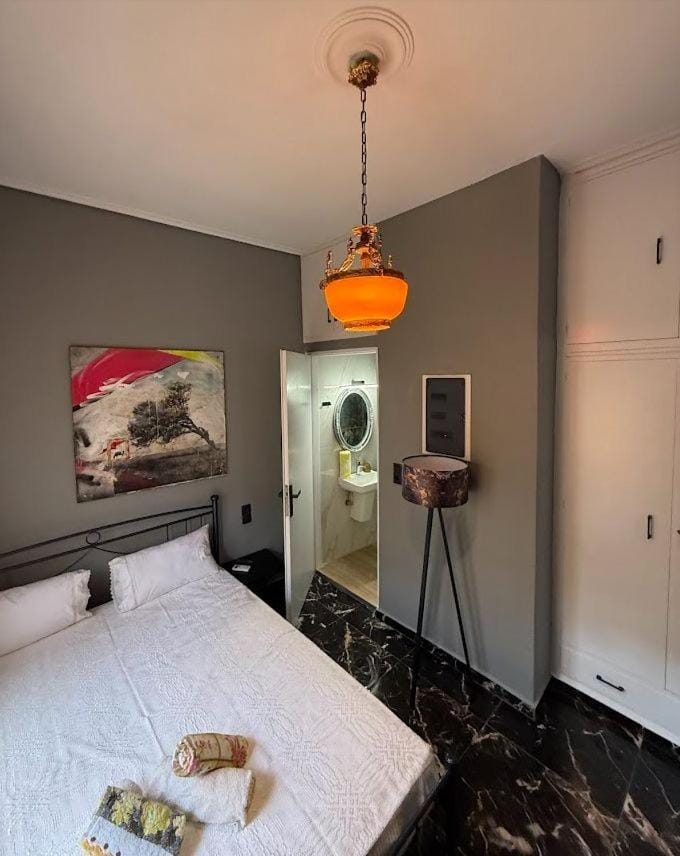 EROFILI Studios 3 Apartment in Rethymno