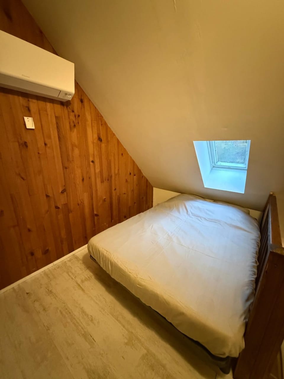 LK gîte la forêt Chalet in Nouvelle-Aquitaine