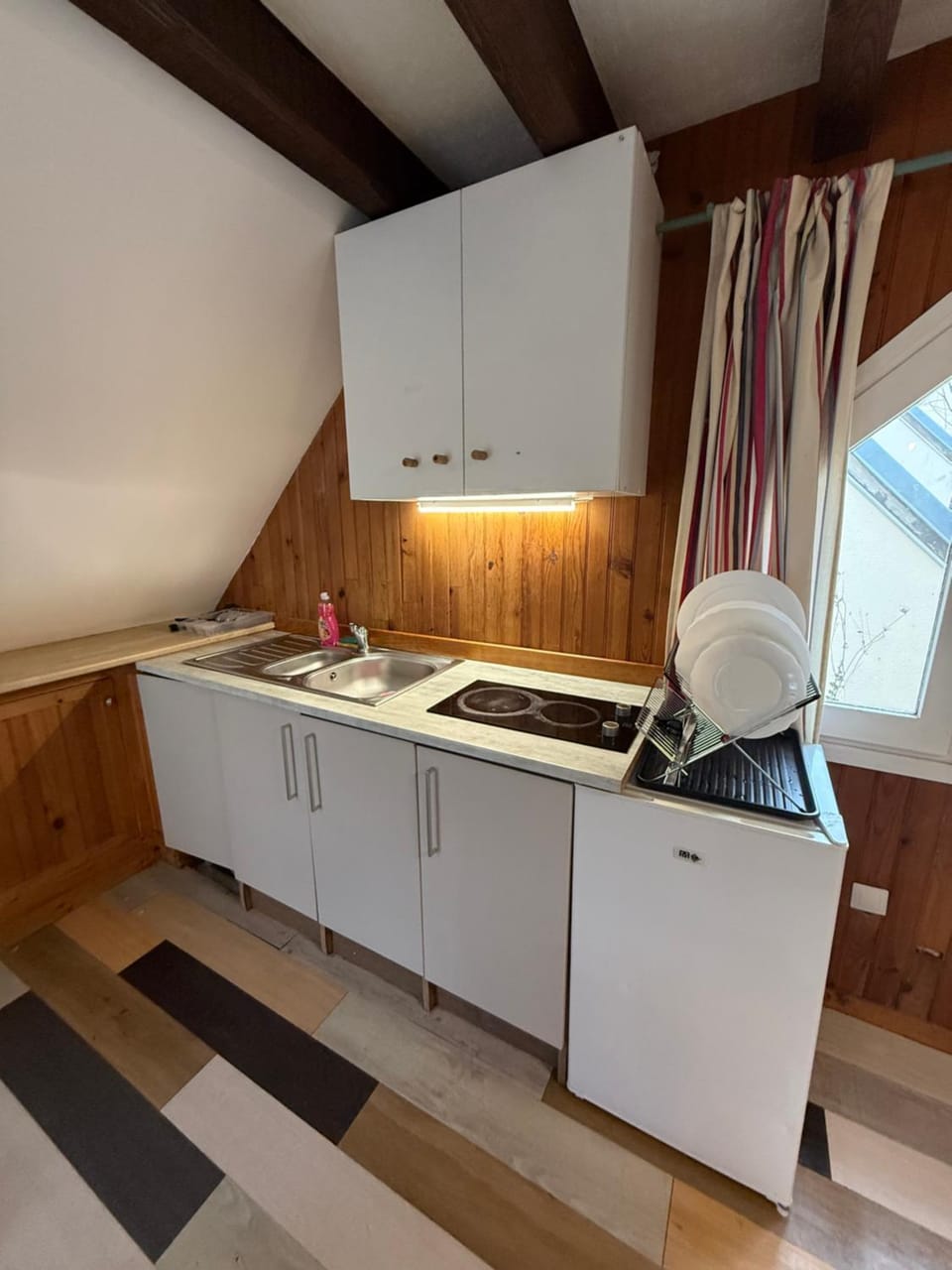 LK gîte la forêt Chalet in Nouvelle-Aquitaine