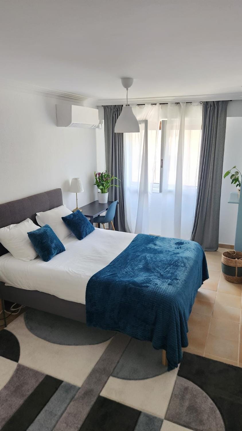 Le Rossini,Spacieux 3 pièces au coeur du centre ville d'Antibes Apartment in Antibes