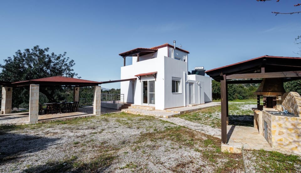 Property building, BBQ facilities, Garden, Garden view