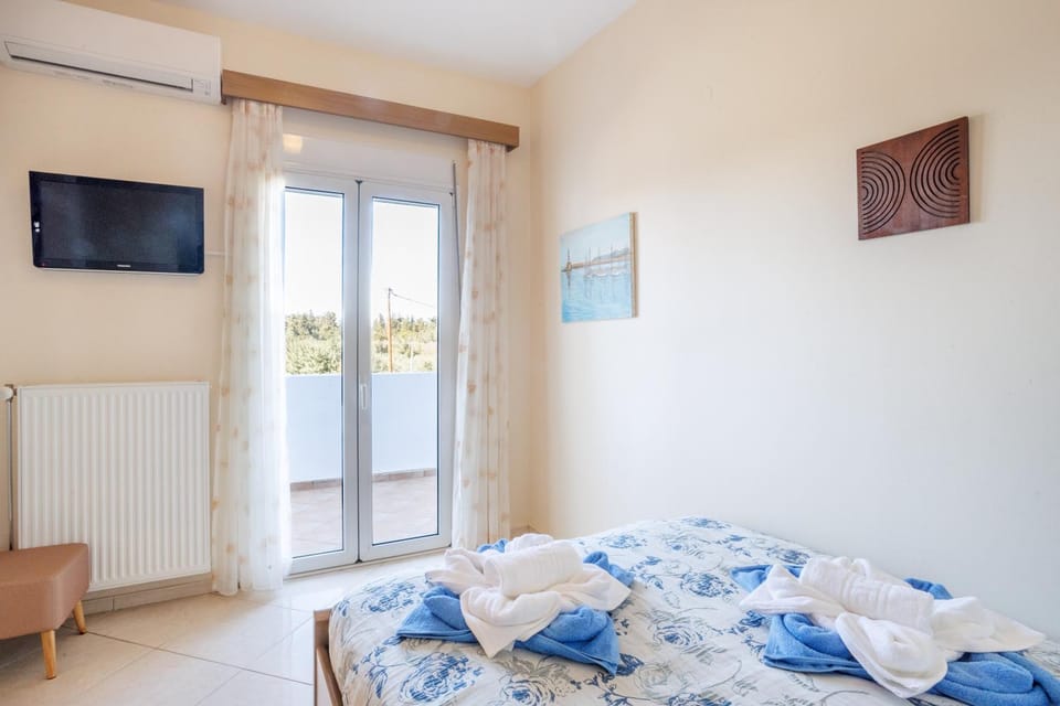 Villa Sofia Almyrida Villa in Crete Region