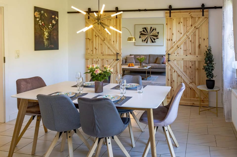Moselgoldt Apartment in Rhineland-Palatinate