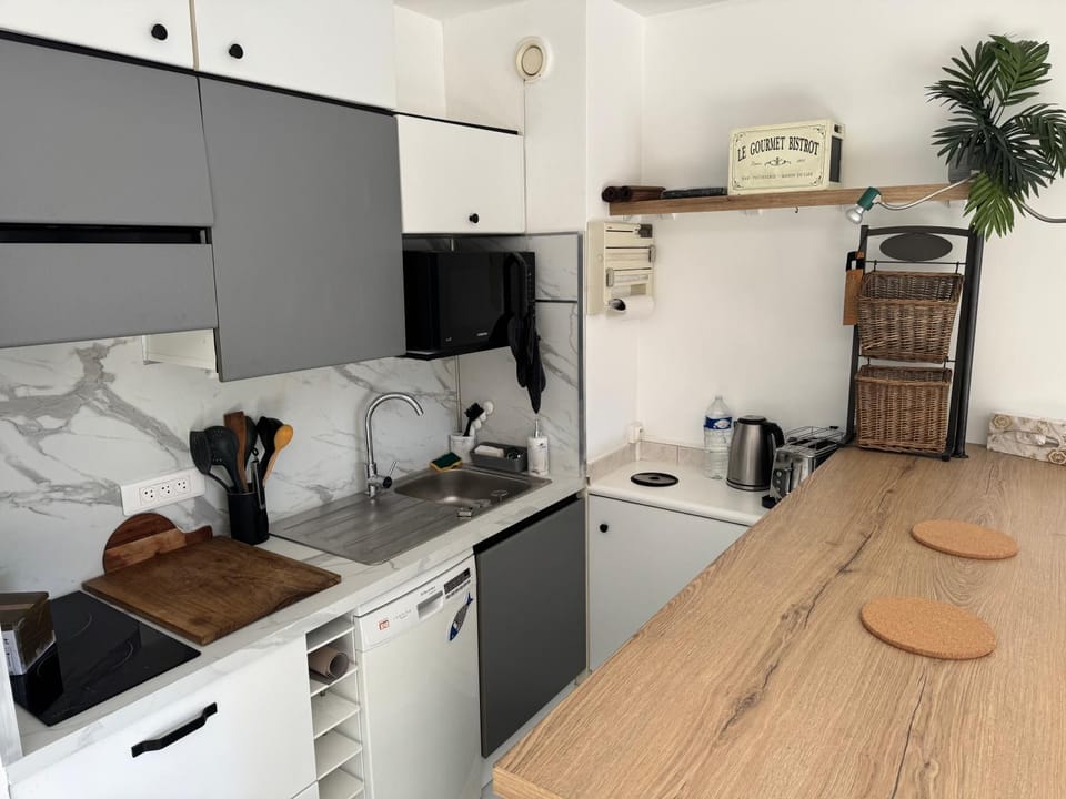 studio marina mandelieu Apartment in Mandelieu-La Napoule