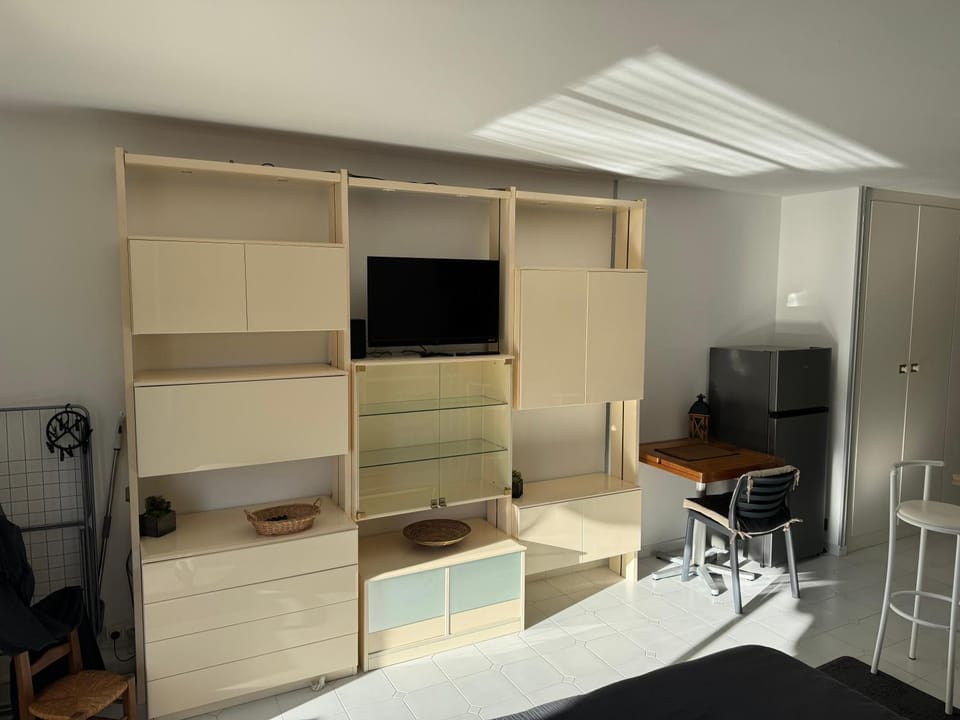 studio marina mandelieu Apartment in Mandelieu-La Napoule