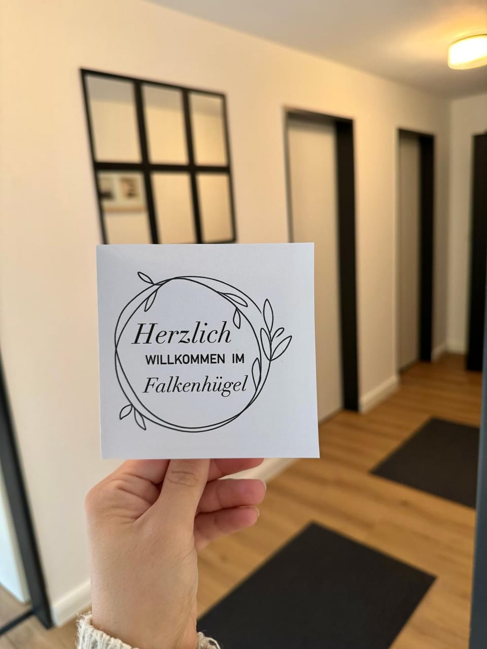 Logo/Certificate/Sign