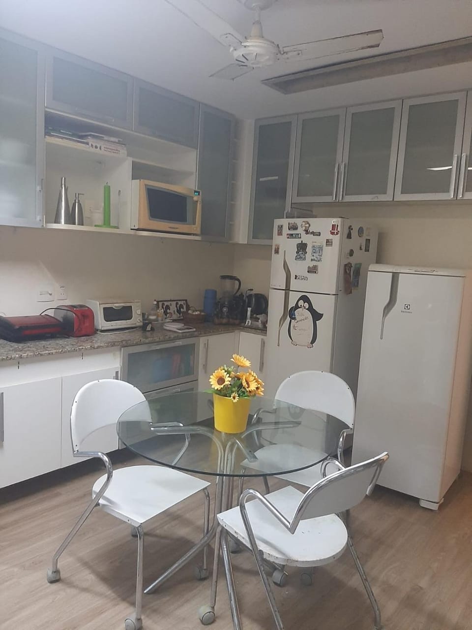 Estrela do Mar Apartment in Rio de Janeiro