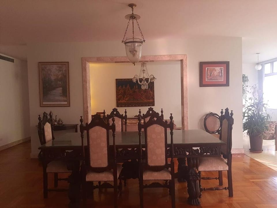 Estrela do Mar Apartment in Rio de Janeiro