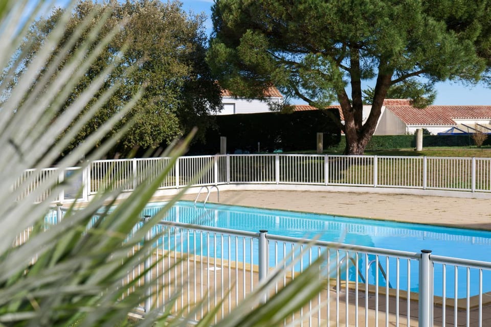 appartement au calme proche plage Les Sables 4 pers Apartment in Château-d'Olonne