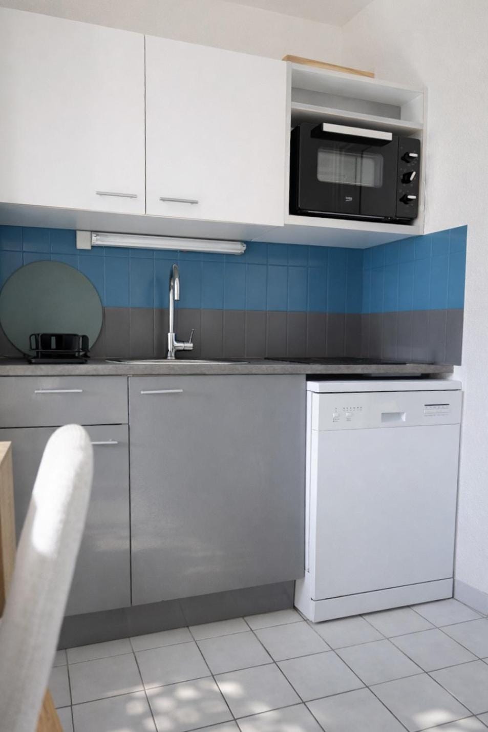 appartement au calme proche plage Les Sables 4 pers Apartment in Château-d'Olonne
