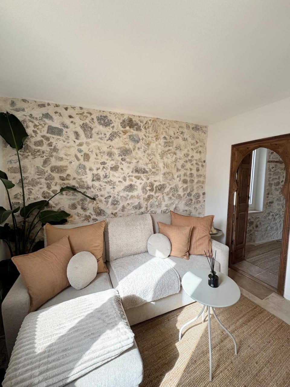 Le Cosy Revely, 2 pièces sur les remparts , climatisé Apartment in Antibes