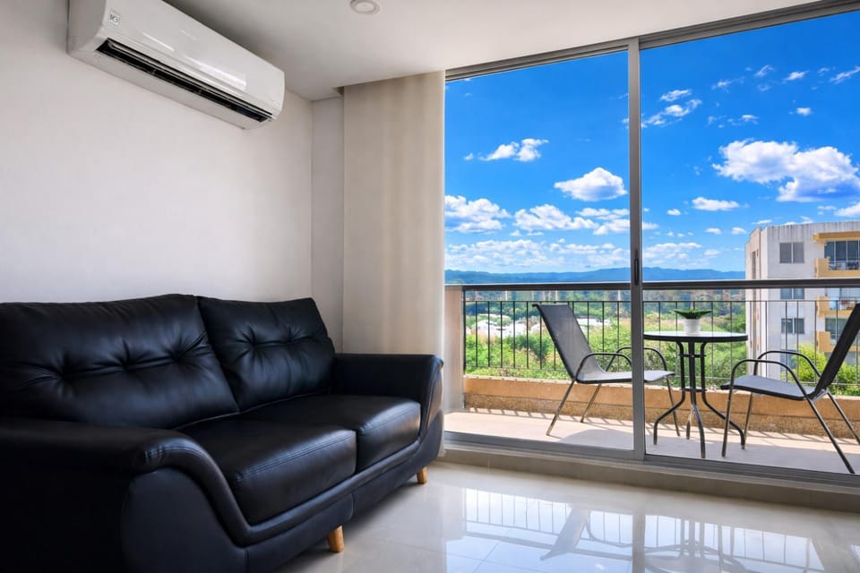 Premium Escape Hacienda Peñaliza Piscinas, descanso y sol en Ricaurte Apartment in Ricaurte