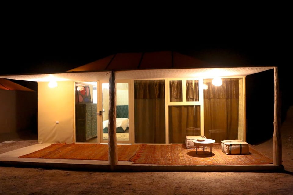 Stargazing- Astronomie-Agafay & Marrakech- Merzougua Luxury tent in Marrakesh-Safi