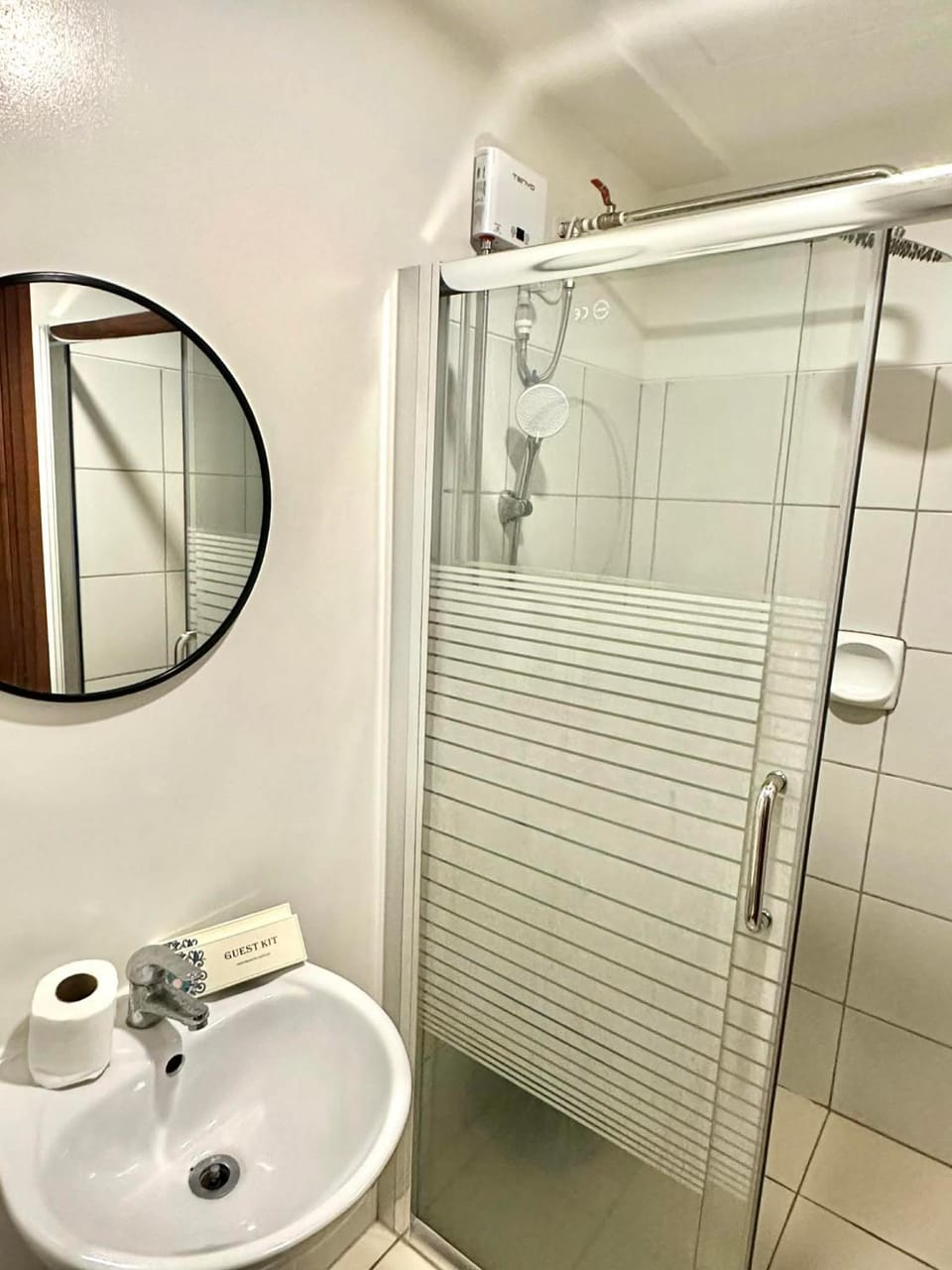 Horizons 101 Premium Haven Apartment in Lapu-Lapu City
