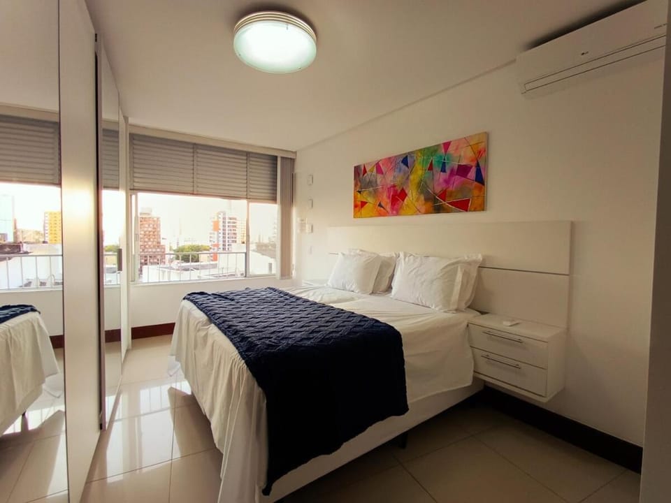 BARRA AP de 170m2 - 3Q - 2 suítes - Climatizados Apartment in Salvador