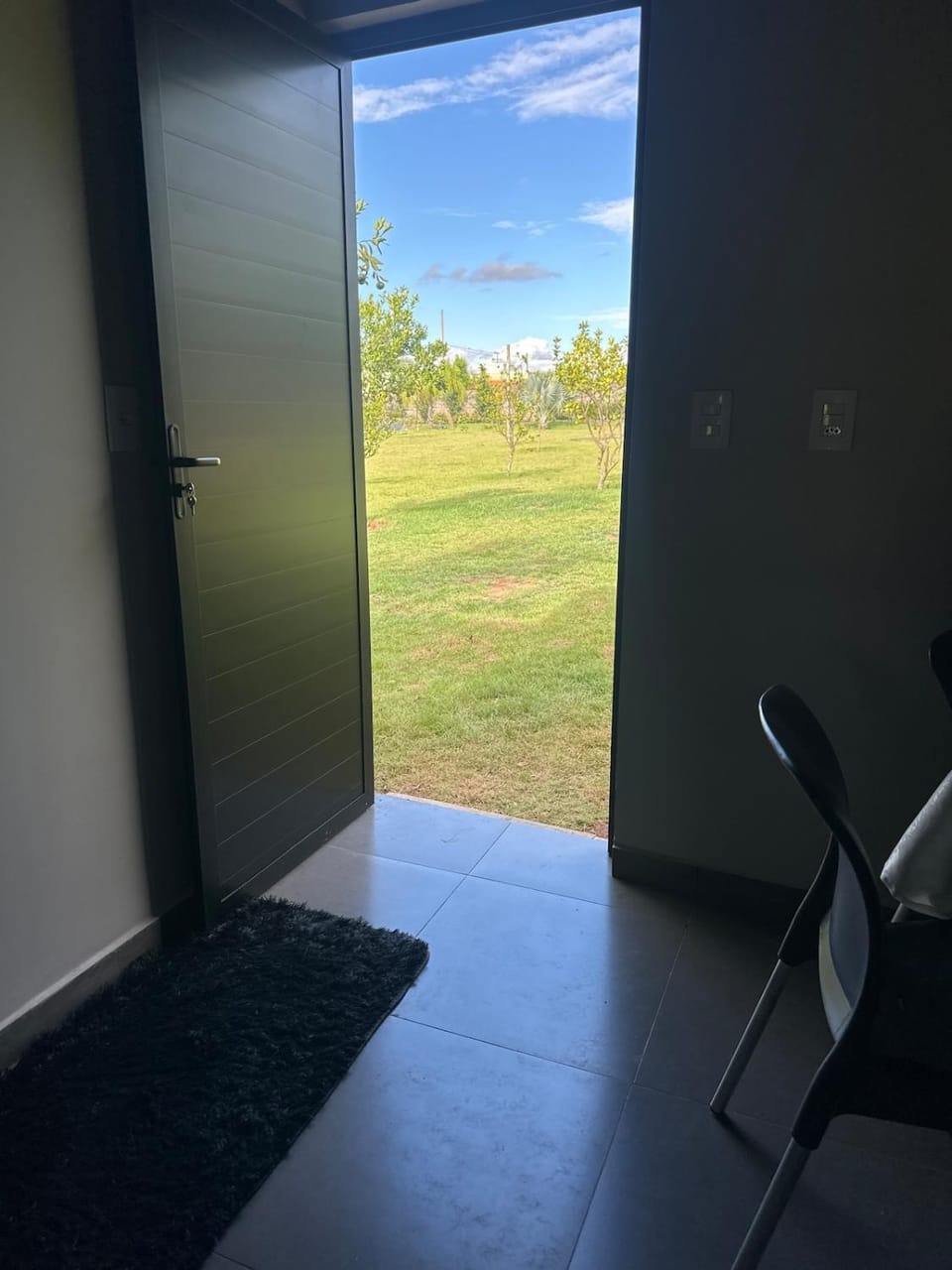 Studio4 pessoas Apartment in Foz do Iguaçu