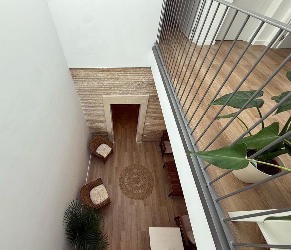 Exclusive House Seville House in Seville