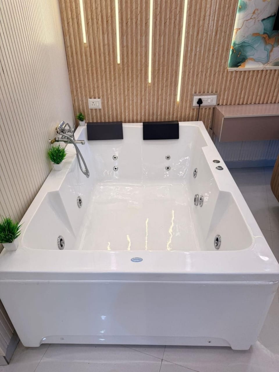 Bath